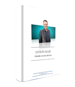 Jayson Mairs Speaker Kit Image